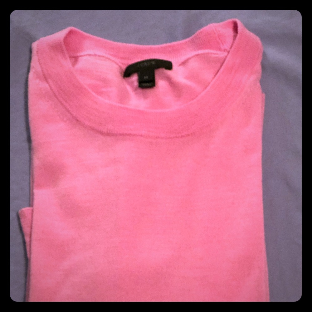 J Crew Tippi Sweater